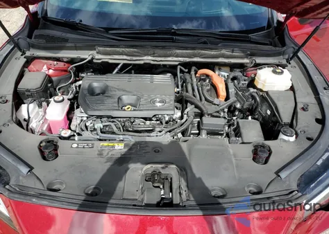 2023 Lexus Rx 350H Base from USA, damaged, VIN 2T2BBMCA2PC020681